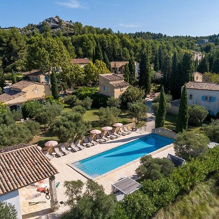 Hotel Hameau Des Baux Paradou Zewnętrze zdjęcie
