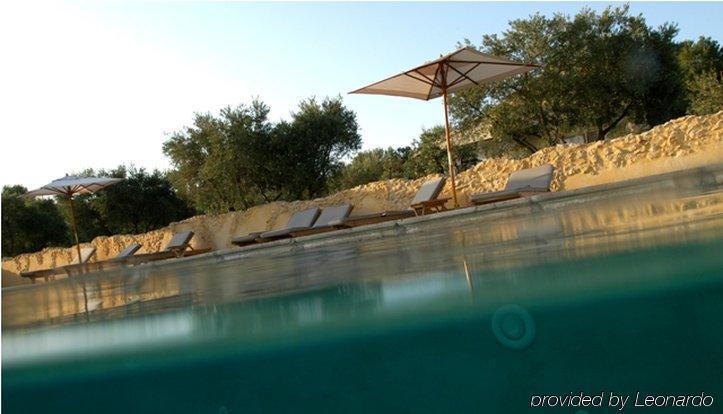 Hotel Hameau Des Baux Paradou Udogodnienia zdjęcie