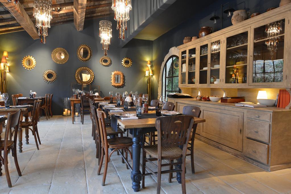 Hotel Hameau Des Baux Paradou Zewnętrze zdjęcie