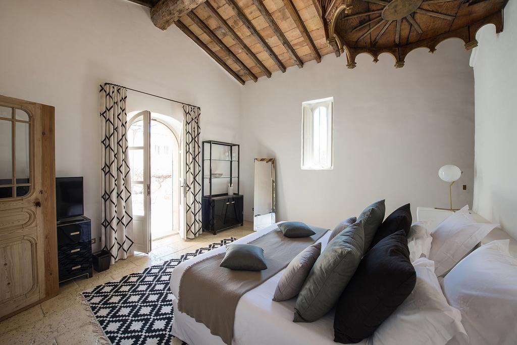 Hotel Hameau Des Baux Paradou Zewnętrze zdjęcie