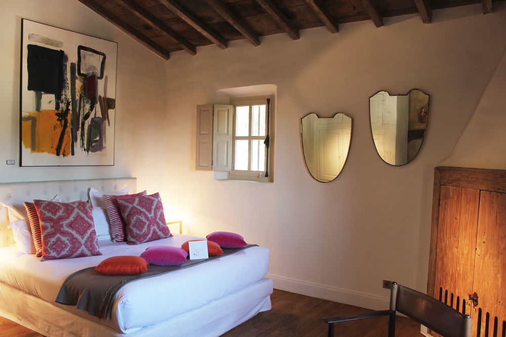 Hotel Hameau Des Baux Paradou Zewnętrze zdjęcie