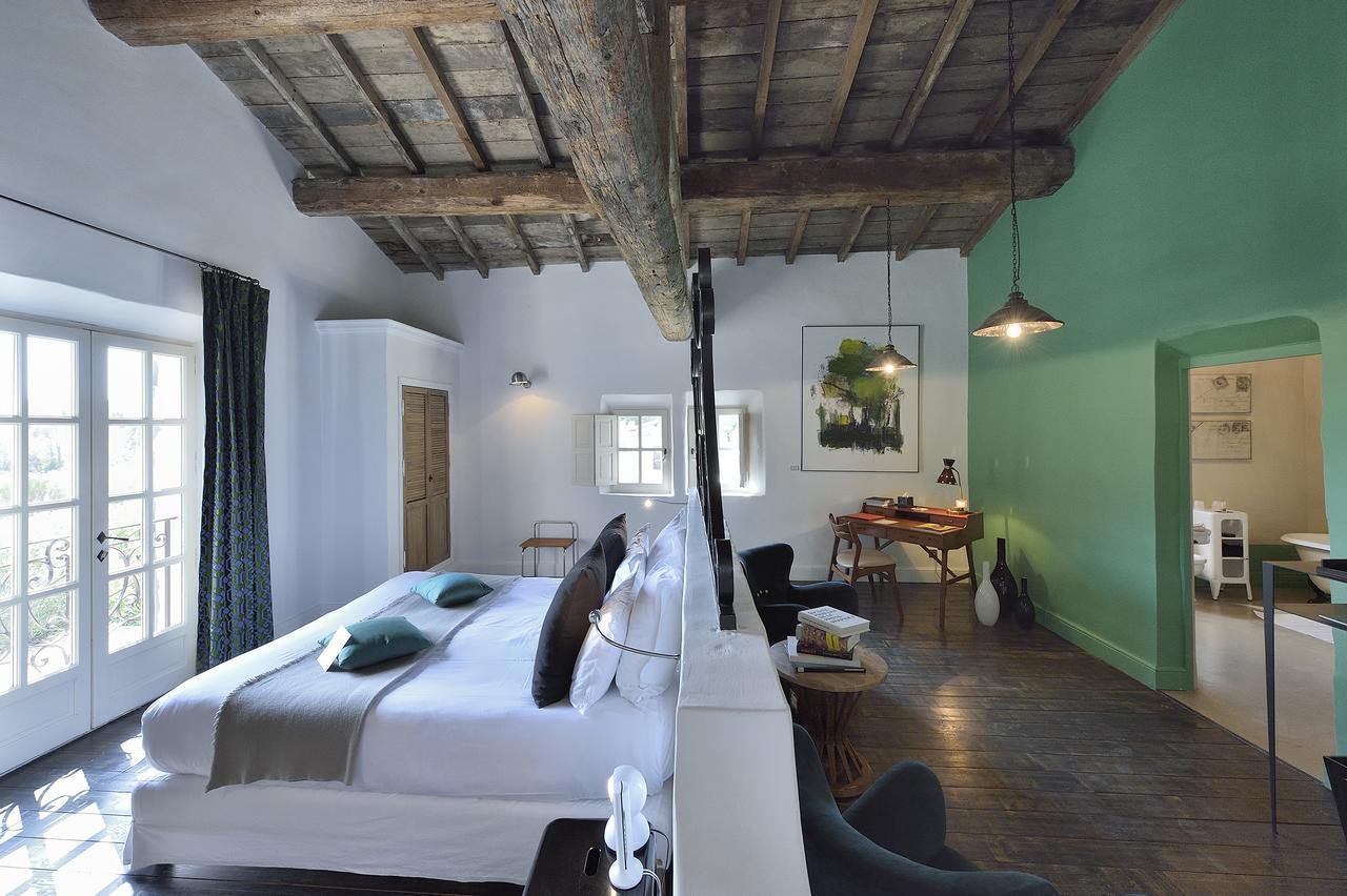Hotel Hameau Des Baux Paradou Zewnętrze zdjęcie