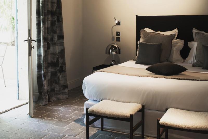 Hotel Hameau Des Baux Paradou Zewnętrze zdjęcie