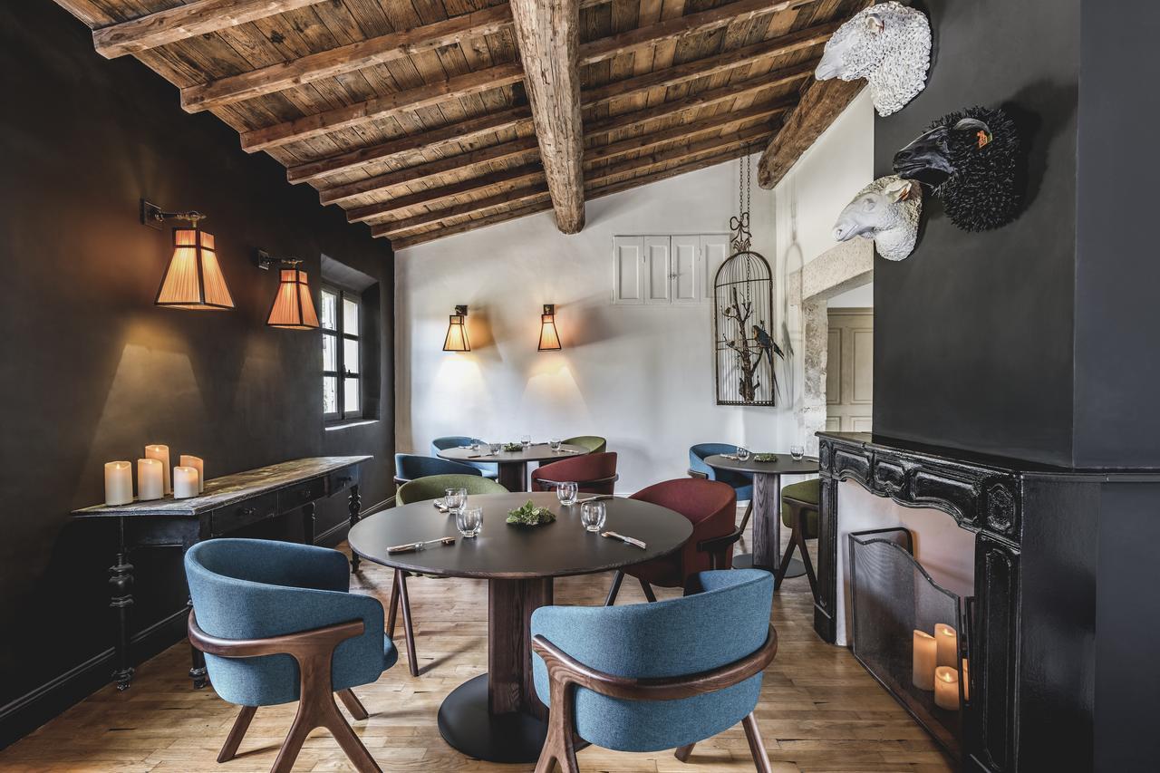 Hotel Hameau Des Baux Paradou Zewnętrze zdjęcie
