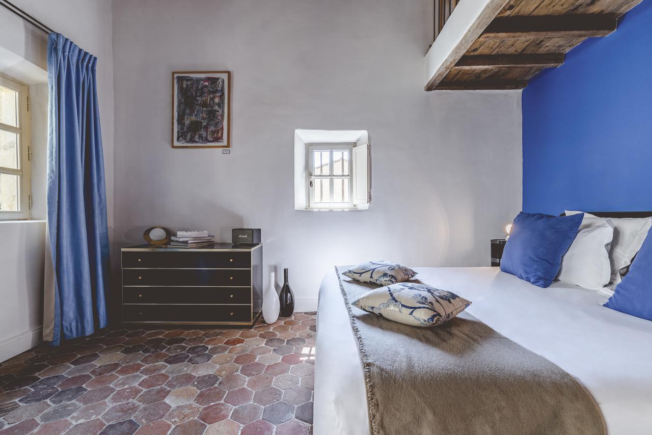 Hotel Hameau Des Baux Paradou Zewnętrze zdjęcie