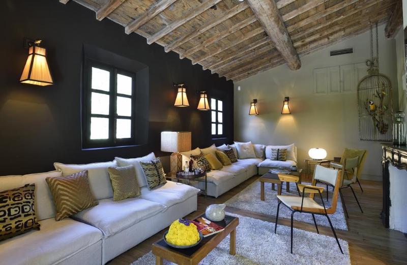 Hotel Hameau Des Baux Paradou Zewnętrze zdjęcie