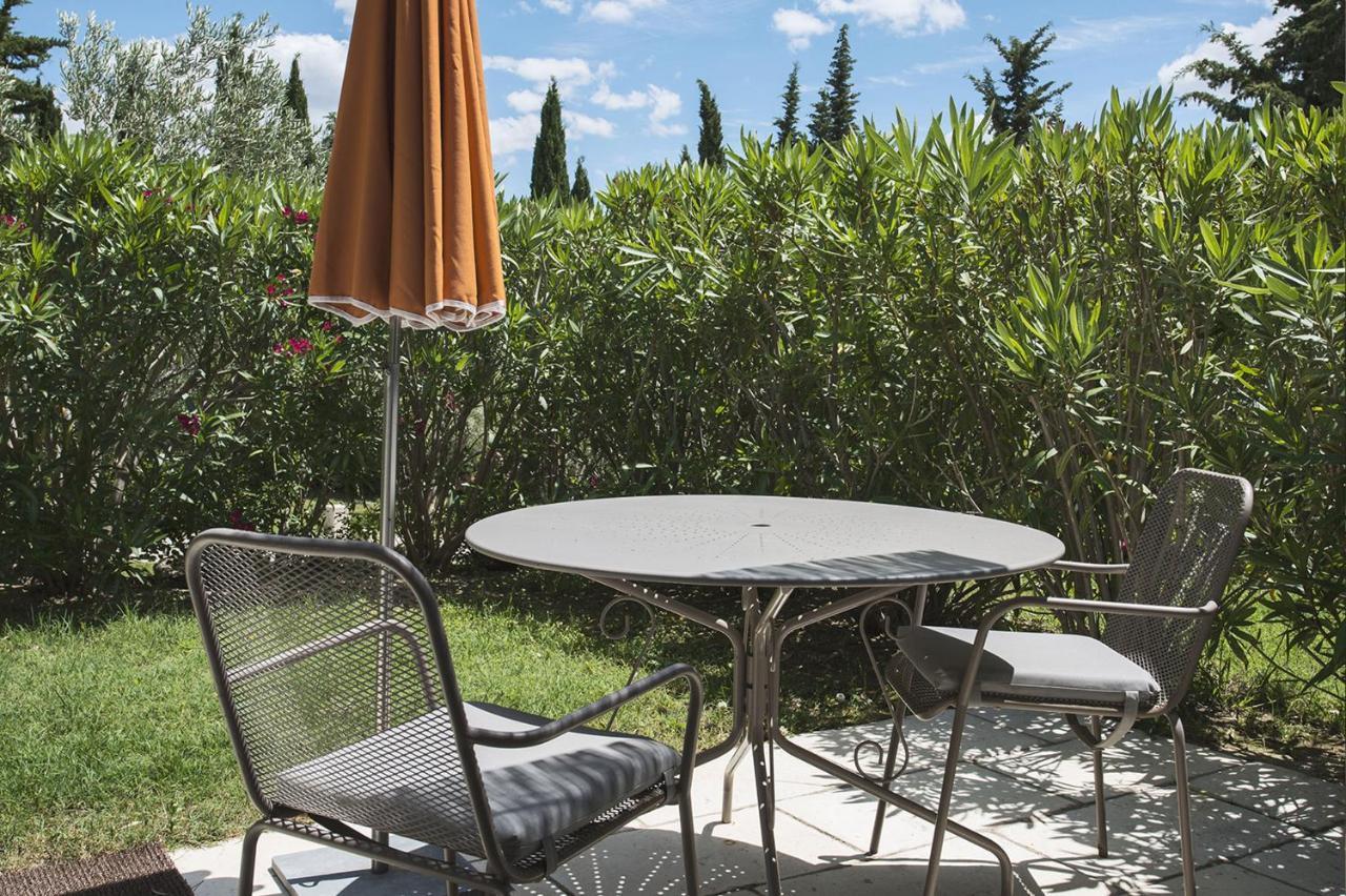 Hotel Hameau Des Baux Paradou Zewnętrze zdjęcie