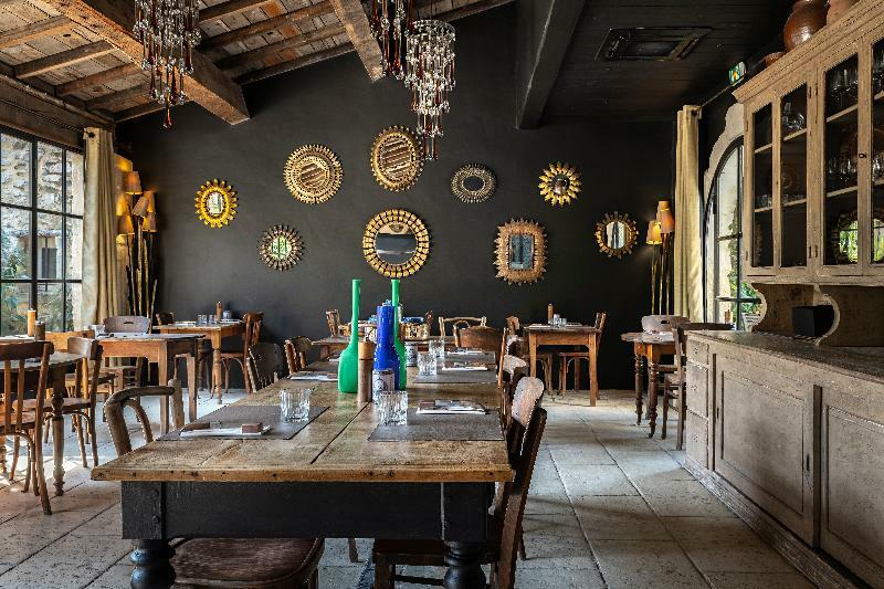 Hotel Hameau Des Baux Paradou Zewnętrze zdjęcie