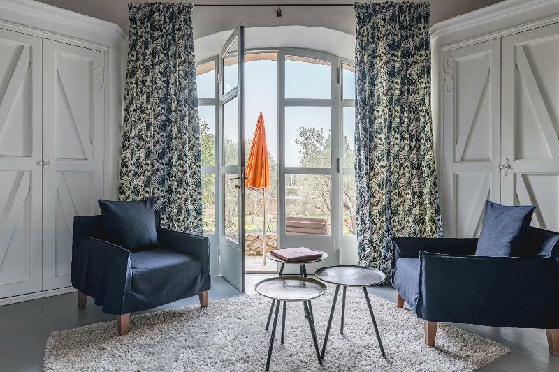 Hotel Hameau Des Baux Paradou Zewnętrze zdjęcie