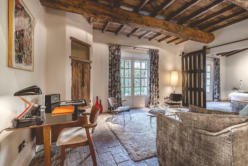 Hotel Hameau Des Baux Paradou Zewnętrze zdjęcie