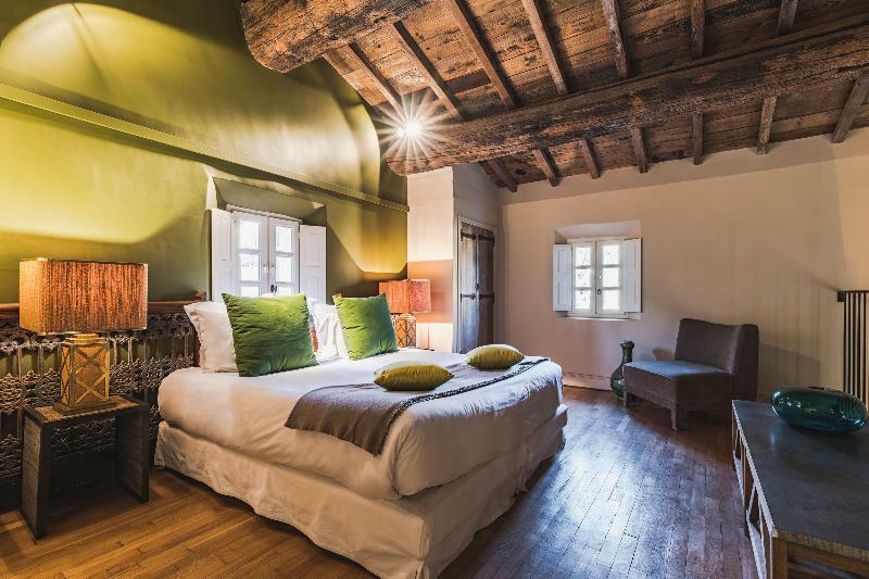Hotel Hameau Des Baux Paradou Zewnętrze zdjęcie
